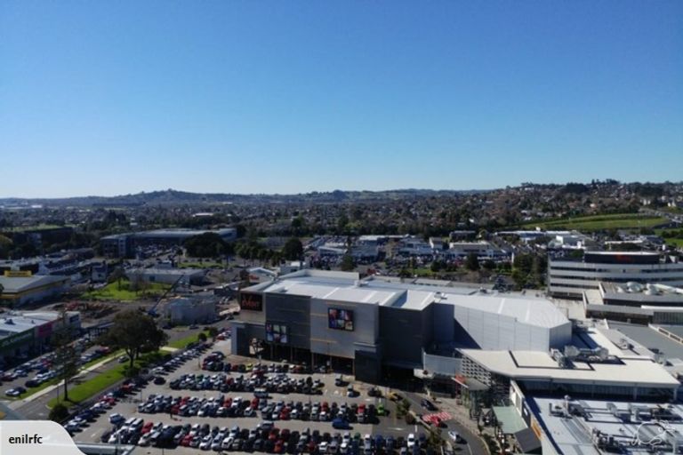 Photo of property in 1608/17 Osterley Way, Manukau, Auckland, 2104