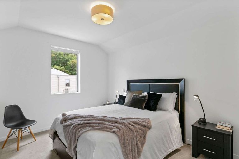 Photo of property in 19/26u Wright Street, Mount Cook, Wellington, 6021