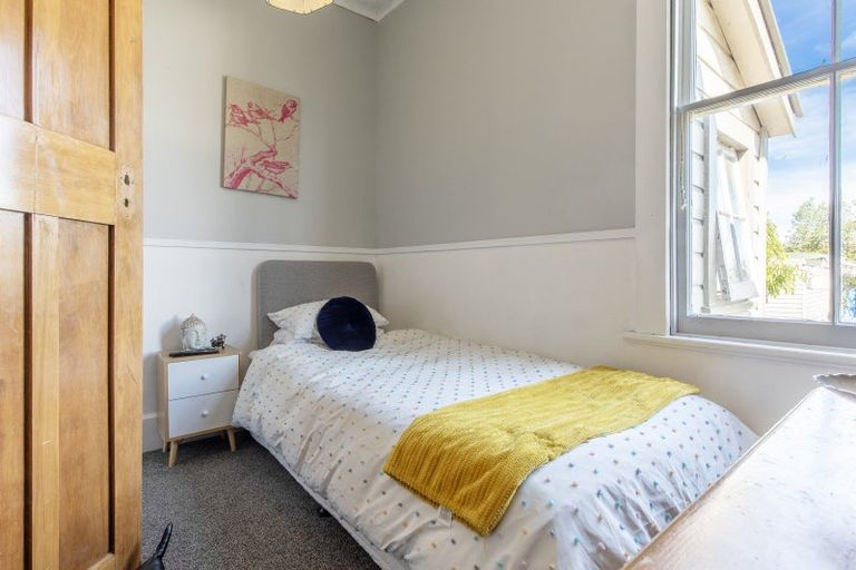 Photo of property in 56 Racecourse Road, Waipukurau, 4200