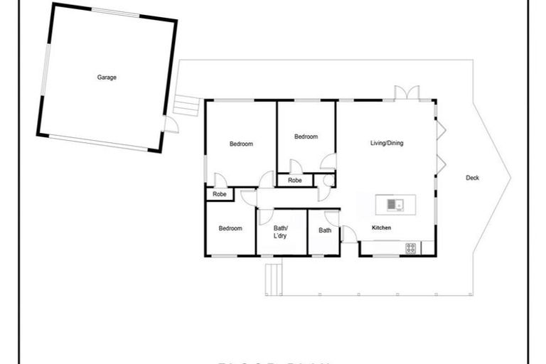 Photo of property in 1506 Inland Road, Karikari Peninsula, 0483