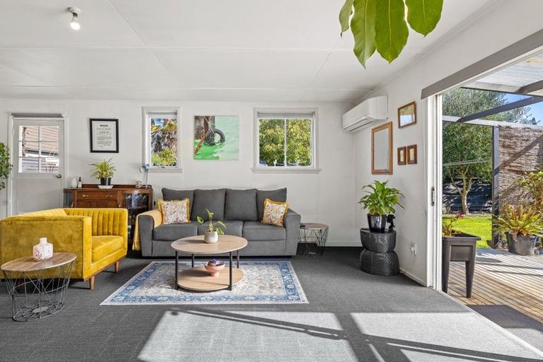Photo of property in 7a Ward Street, Springlands, Blenheim, 7201