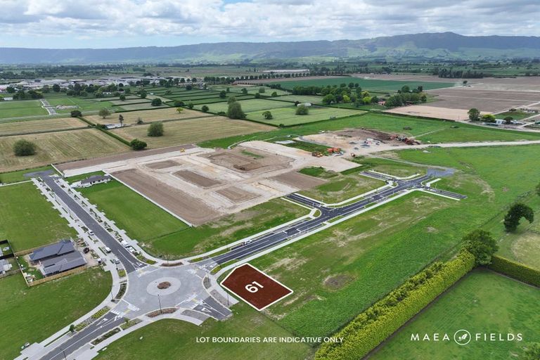 Photo of property in 48 Tokotoko Parade, Matamata, 3400