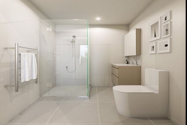 Photo of property in 3/21 Fairfield Avenue, Addington, Christchurch, 8024
