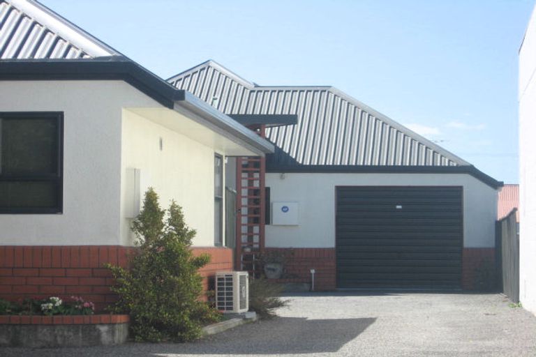 Photo of property in 176c High Street, Blenheim, 7201