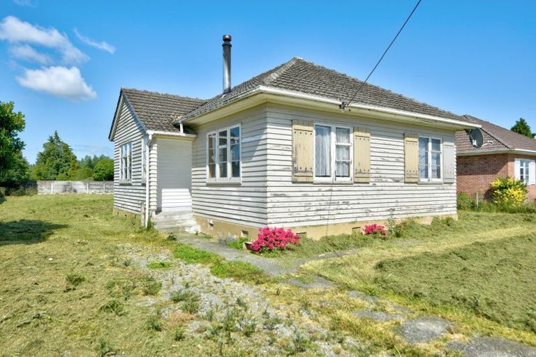 Photo of property in 55 Albion Street, Mataura, 9712