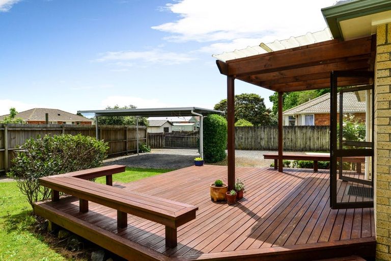 Photo of property in 16 Tongariro Street, Chartwell, Hamilton, 3210