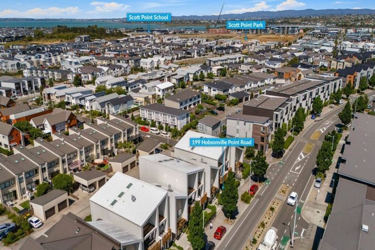 Photo of property in 102/199 Hobsonville Road, Hobsonville, Auckland, 0616
