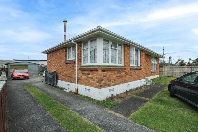 Photo of property in 9 Rotowaro Road, Huntly, 3700