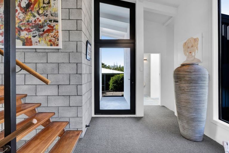 Photo of property in 40d Awanui Street, Merrilands, New Plymouth, 4312