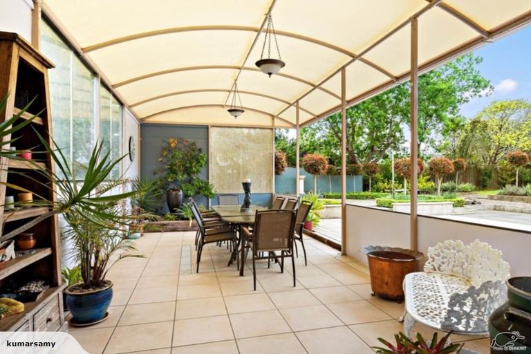 Photo of property in 26 Gracechurch Drive, Flat Bush, Auckland, 2016