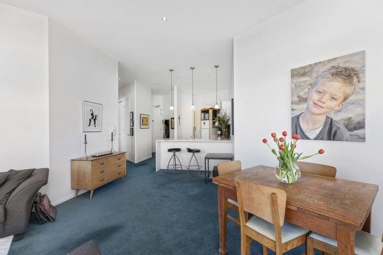 Photo of property in Madison On Tory, 148u6 Tory Street, Te Aro, Wellington, 6011