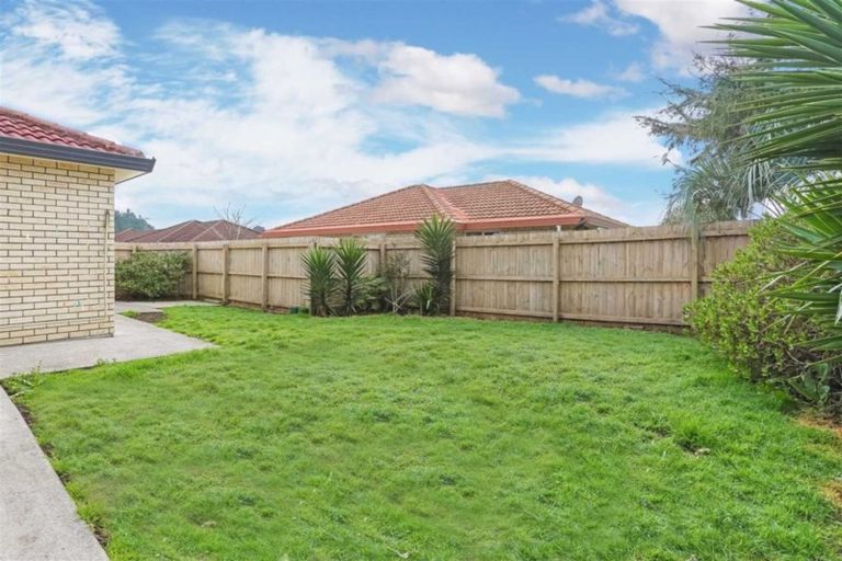 Photo of property in 21 Margarita Rise, Pukekohe, 2120