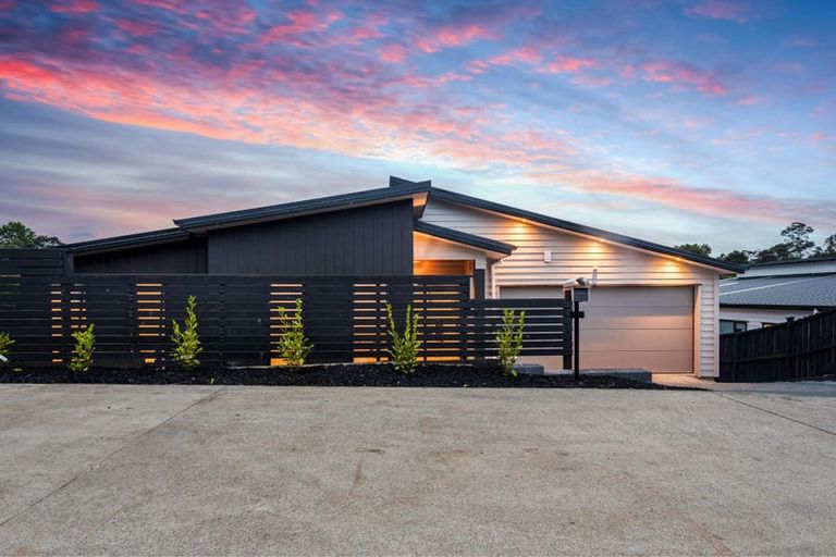 Photo of property in 50a George Street, Riverhead, 0820