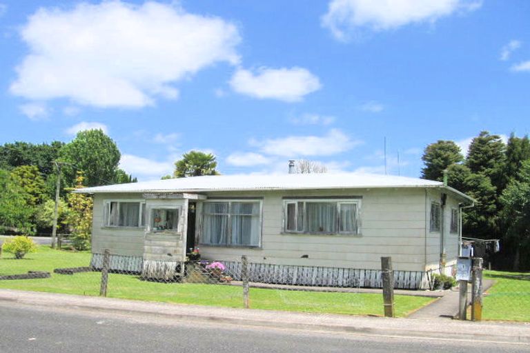 Photo of property in 1 Corinth Avenue, Te Kuiti, 3910