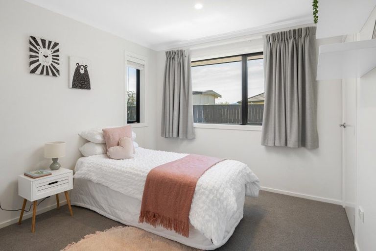 Photo of property in 6 Maeburn Street, Witherlea, Blenheim, 7201