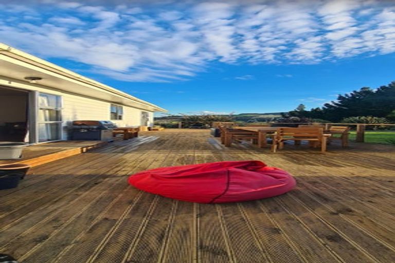 Photo of property in 153 Romahapa Road, Romahapa, Balclutha, 9271