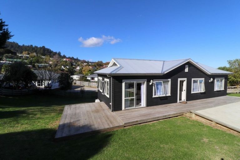 Photo of property in 116a Grafton Road, Thames, 3500