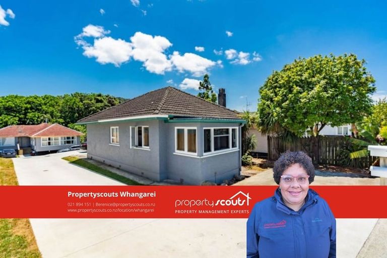 Photo of property in 124 Maunu Road, Woodhill, Whangarei, 0110