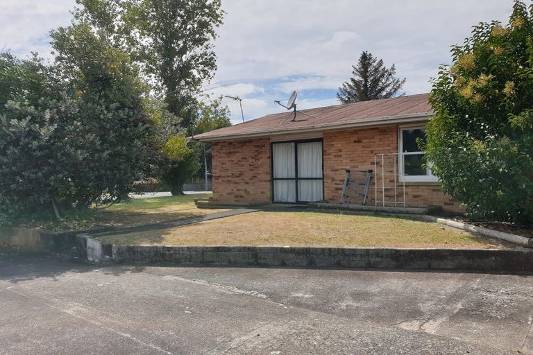 Photo of property in 3/66 Jellicoe Road, Manurewa, Auckland, 2102