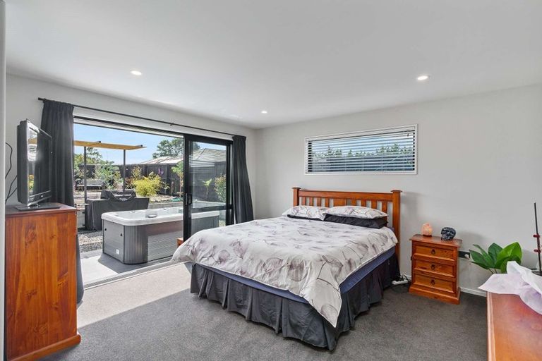 Photo of property in 5 Power Place, Rolleston, 7615