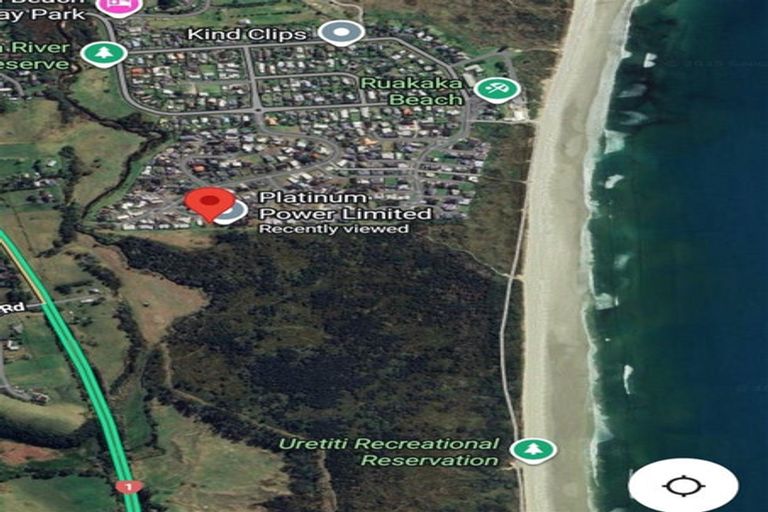 Photo of property in 73 Ata-mahina Way, Ruakaka, 0116