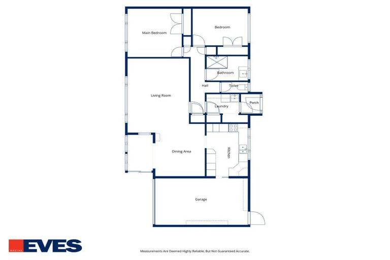 Photo of property in 2/93 King Street, Whakatane, 3120