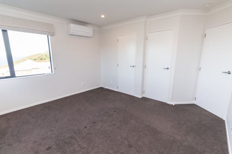 Photo of property in 12 Bowes Crescent, Strathmore Park, Wellington, 6022