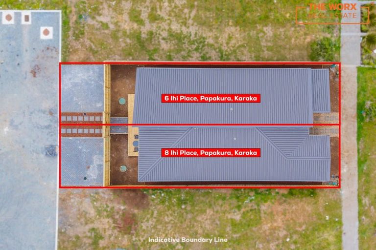 Photo of property in 8 Ihi Place, Karaka, 2578