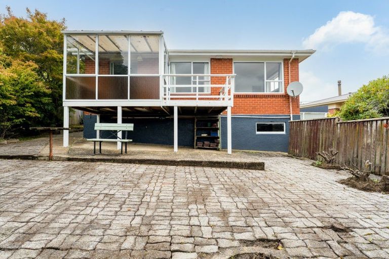Photo of property in 23 Watson Street, Green Island, Dunedin, 9018