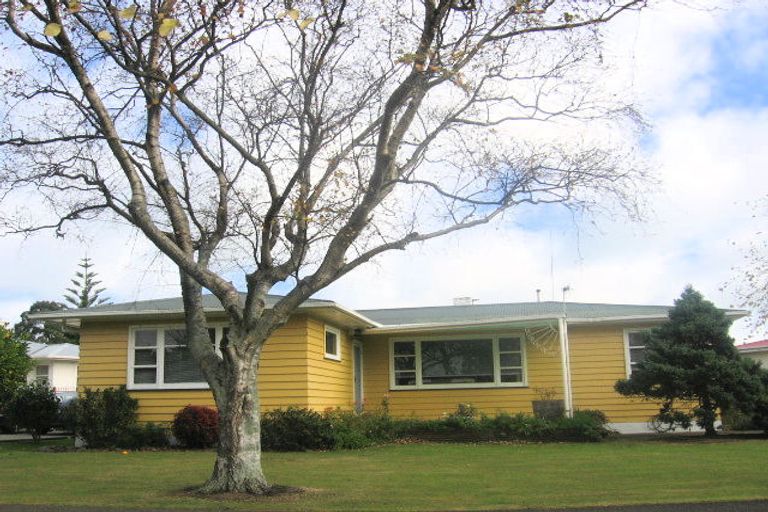 Photo of property in 70 Birmingham Street, Takaro, Palmerston North, 4412