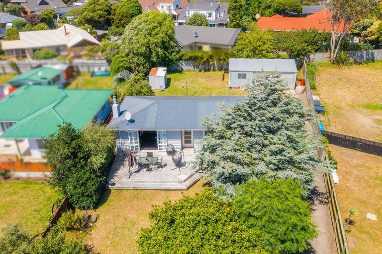 Photo of property in 70 Michael Road, Paraparaumu Beach, Paraparaumu, 5032