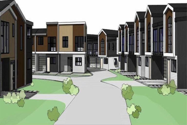 Photo of property in 115 Park Estate Road, Rosehill, Papakura, 2113