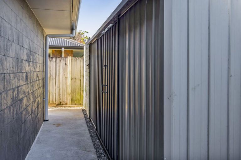 Photo of property in 92b Fairfield Road, Hawera, 4610