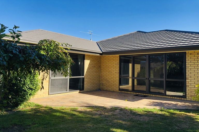 Photo of property in 4 Lightning Close, Wigram, Christchurch, 8042