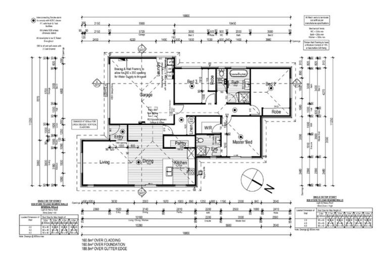 Photo of property in 101 Ed Hillary Drive, Rolleston, 7615