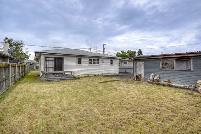 Photo of property in 10 Arnold Street, Onekawa, Napier, 4110