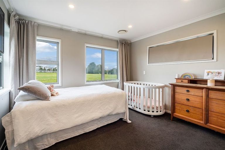 Photo of property in 5 Lockheed Street, Hobsonville, Auckland, 0618