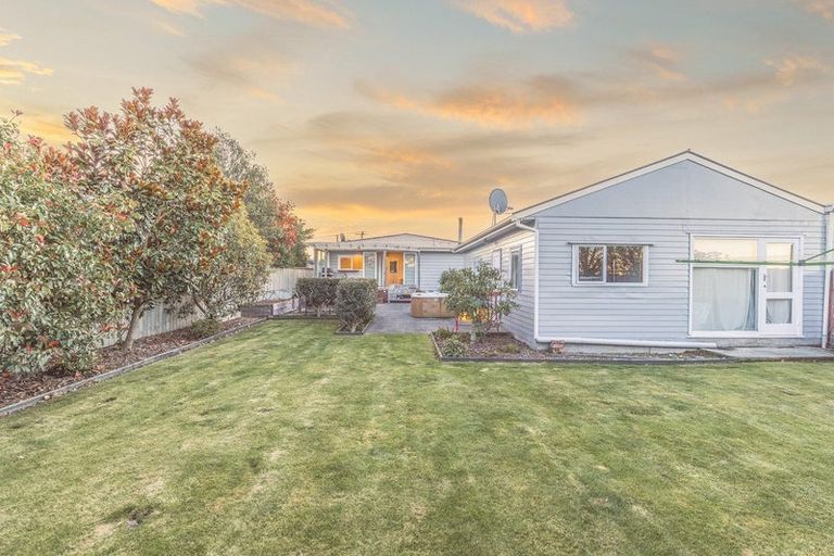 Photo of property in 446 Hills Road, Mairehau, Christchurch, 8052