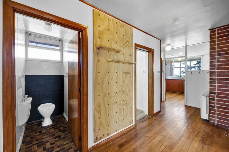 Photo of property in 371 South Road, Hawera, 4674