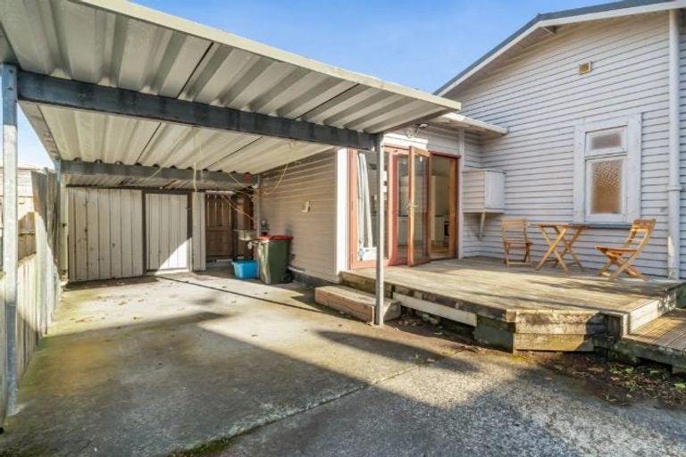 Photo of property in 50 Brook Street, Waterloo, Lower Hutt, 5011
