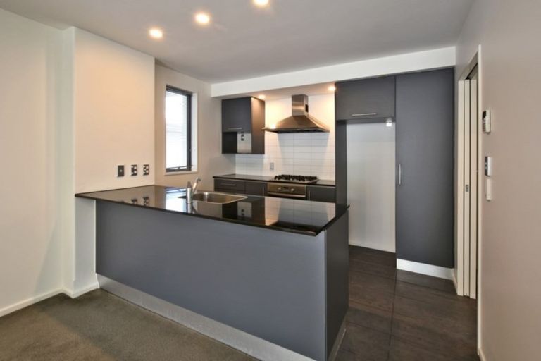 Photo of property in 2/188 Chester Street East, Christchurch Central, Christchurch, 8011