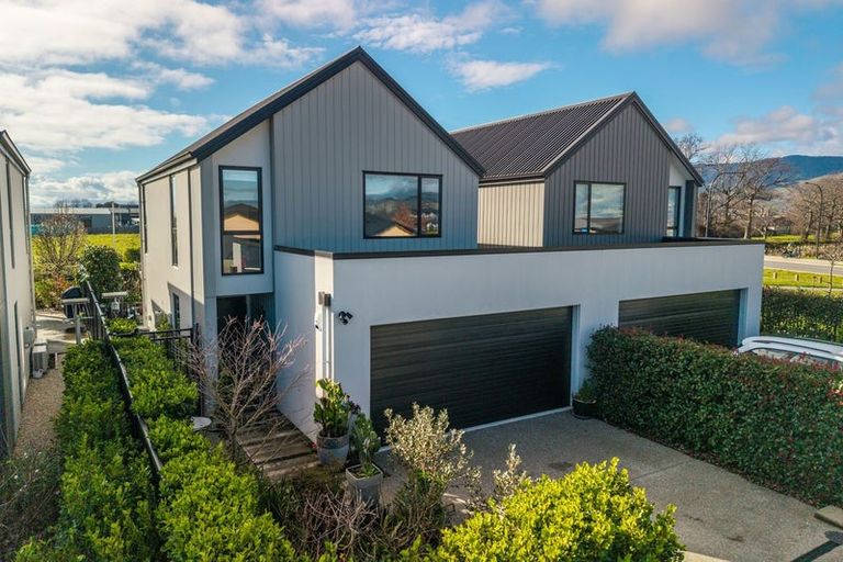 Photo of property in 6 Kotata Street, Richmond, 7020