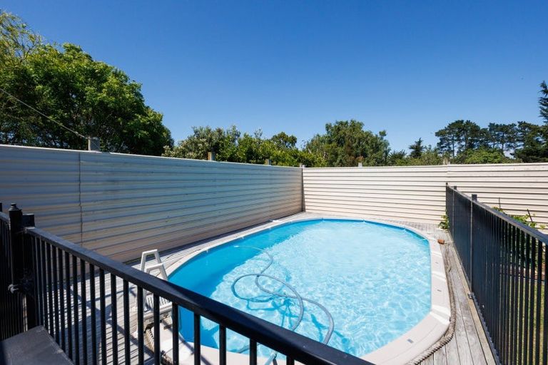Photo of property in 359 Newbury Line, Bunnythorpe, Palmerston North, 4478
