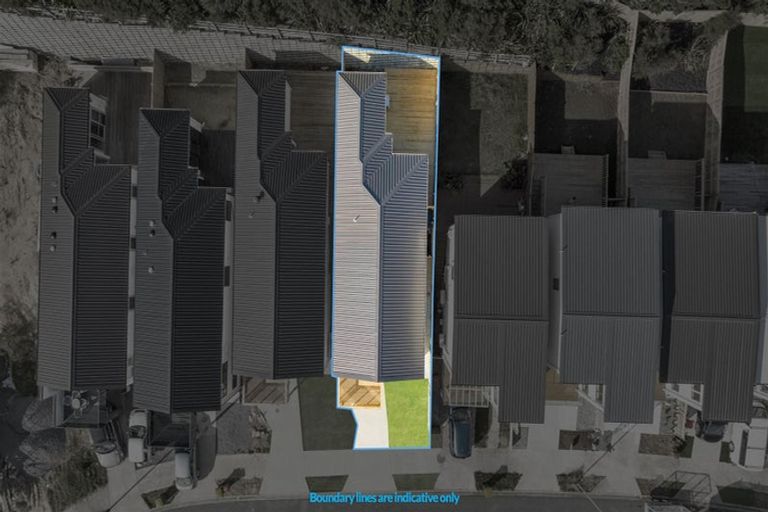 Photo of property in 88 Joseph Street, Flat Bush, Auckland, 2019