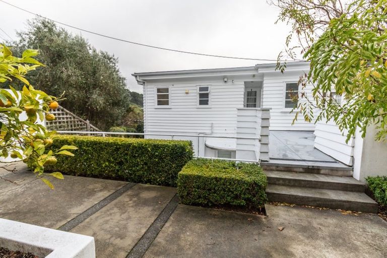 Photo of property in 29a Grass Street, Roseneath, Wellington, 6011