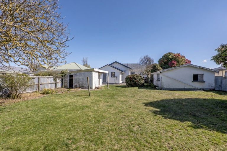 Photo of property in 28 Cameron Street, Ashburton, 7700