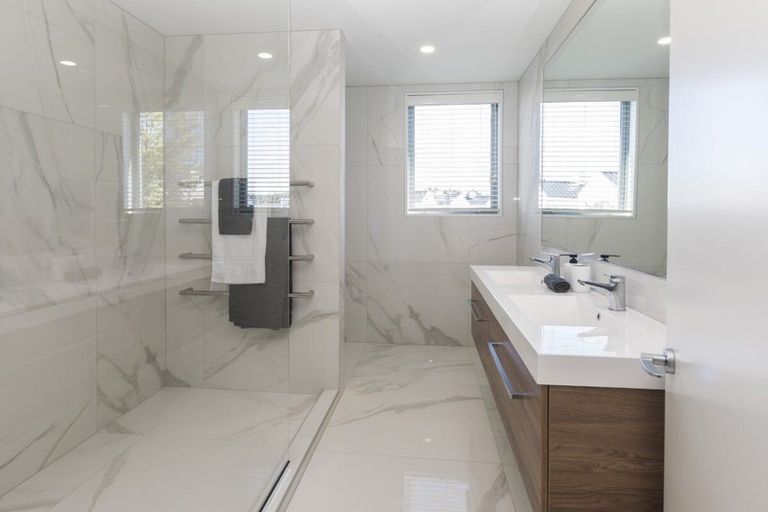 Photo of property in 41 Harts Creek Lane, Northwood, Christchurch, 8051