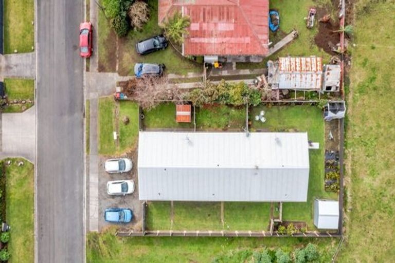 Photo of property in 3/10 Aubrey Street, Waitara, 4320