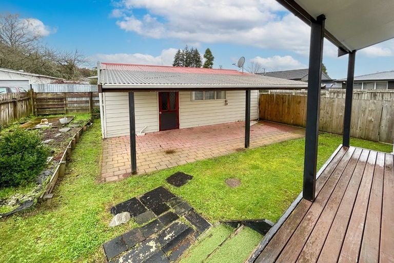 Photo of property in 51 Fairview Road, Western Heights, Rotorua, 3015