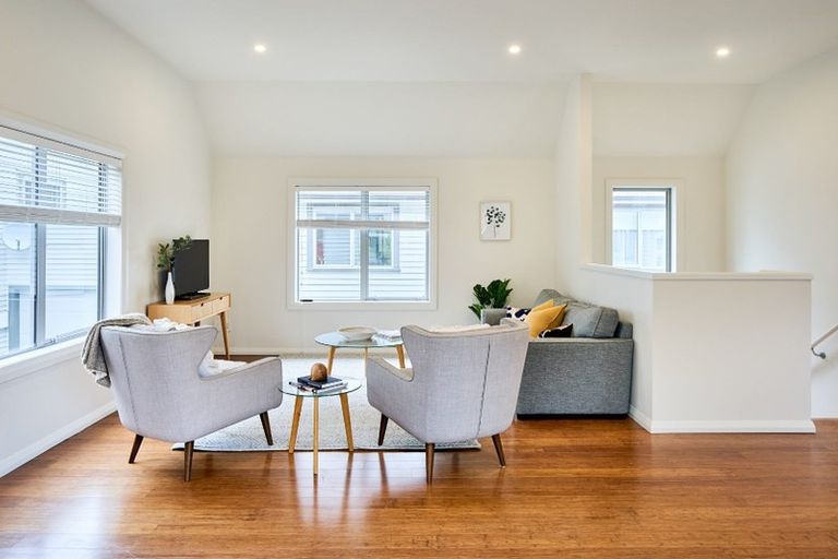 Photo of property in 67a Moxham Avenue, Hataitai, Wellington, 6021